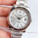 NEW Upgraded Swiss Copy Rolex Datejust II 3235 V3 Silver Face Watch 41mm (4)_th.jpg
